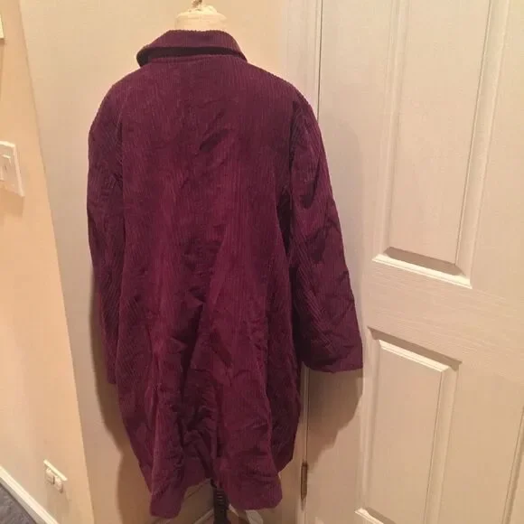 Style & Co Jacket - Picture 8 of 8